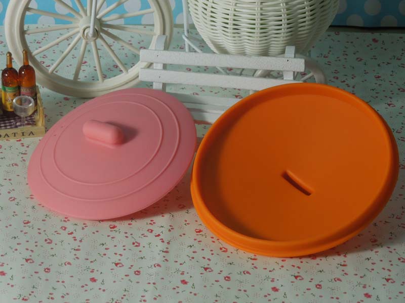 矽膠廚具