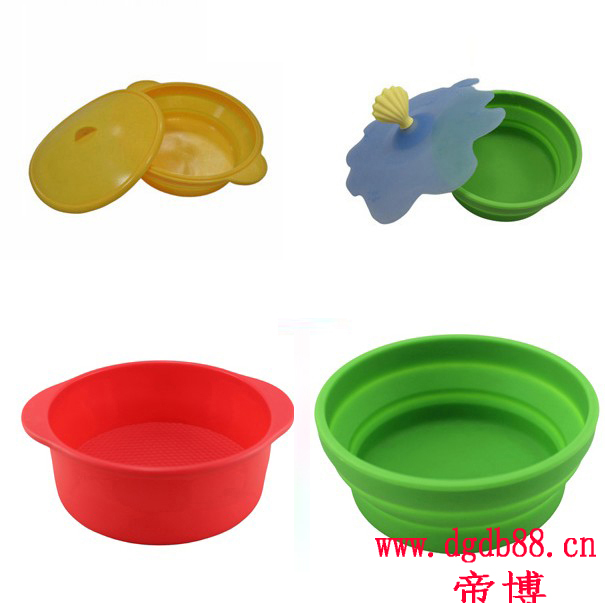 矽橡膠製品(pǐn)