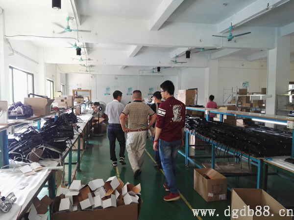 矽膠製品廠