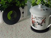 矽膠杯墊（diàn）,圓（yuán）形杯墊（diàn）,矽膠（jiāo）杯墊片