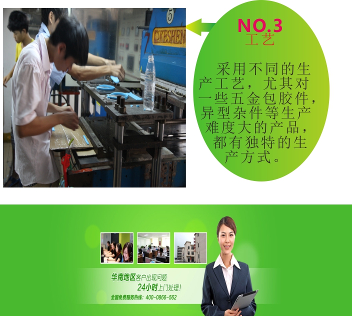 矽膠製品