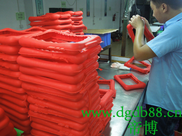 東莞矽膠製品廠