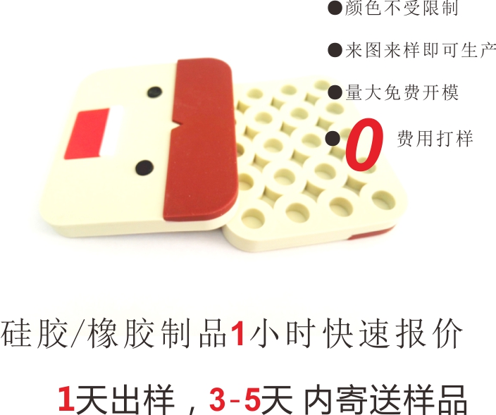 矽(guī)膠(jiāo)標牌