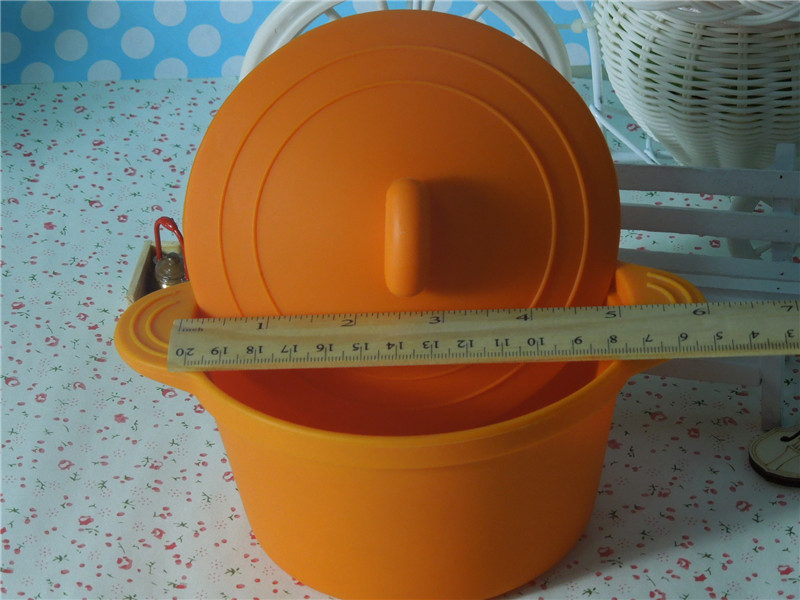 矽(guī)膠製品