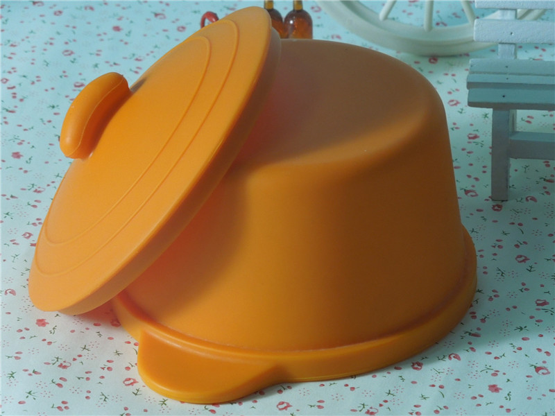 矽(guī)膠製品