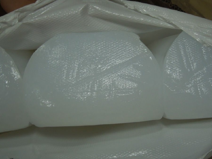 矽膠原材(cái)料