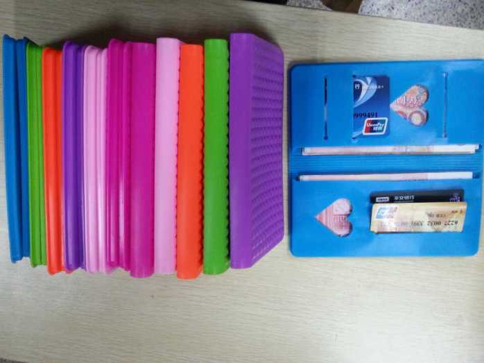 矽膠製品(pǐn)