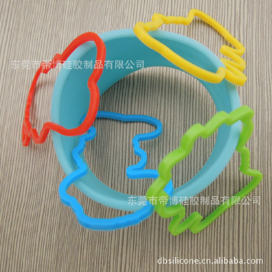 矽膠製(zhì)品
