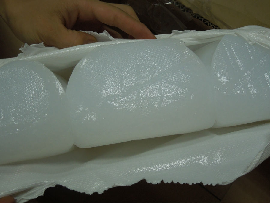 矽膠原材料