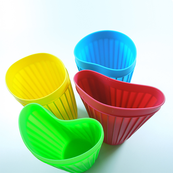 矽橡膠製品(pǐn)