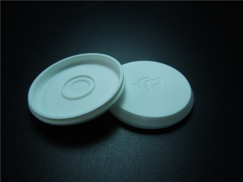 矽膠配(pèi)件(jiàn)