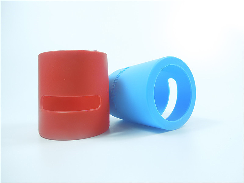 矽膠製品(pǐn)