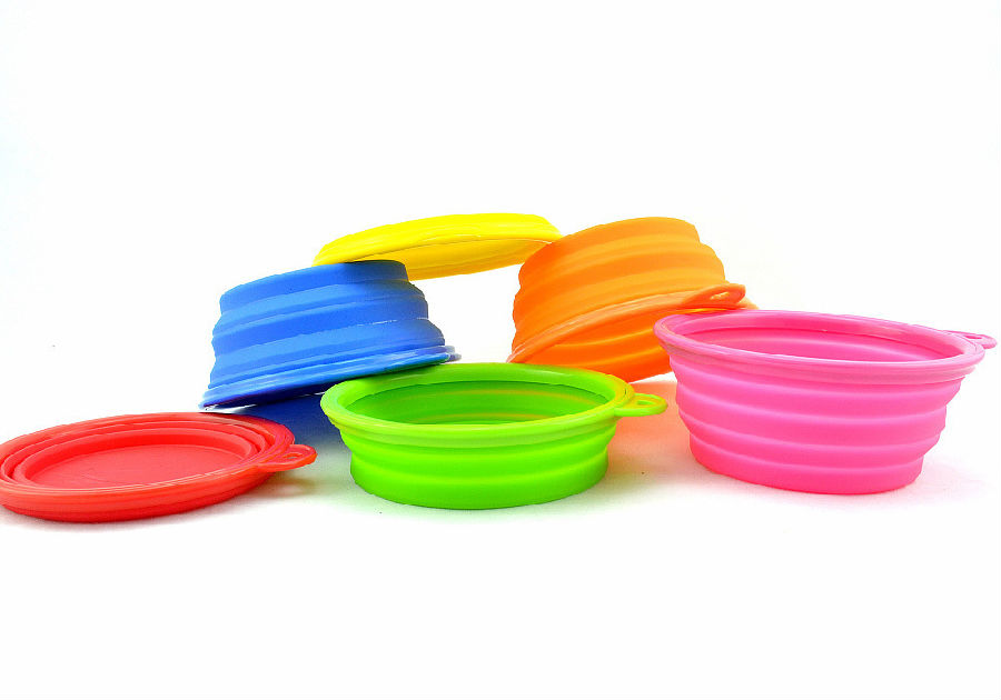 矽橡(xiàng)膠製品(pǐn)