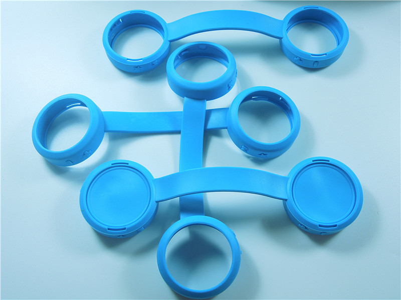 矽橡膠製品