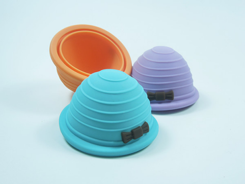 矽(guī)膠製品