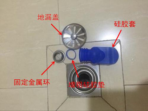 矽膠配件