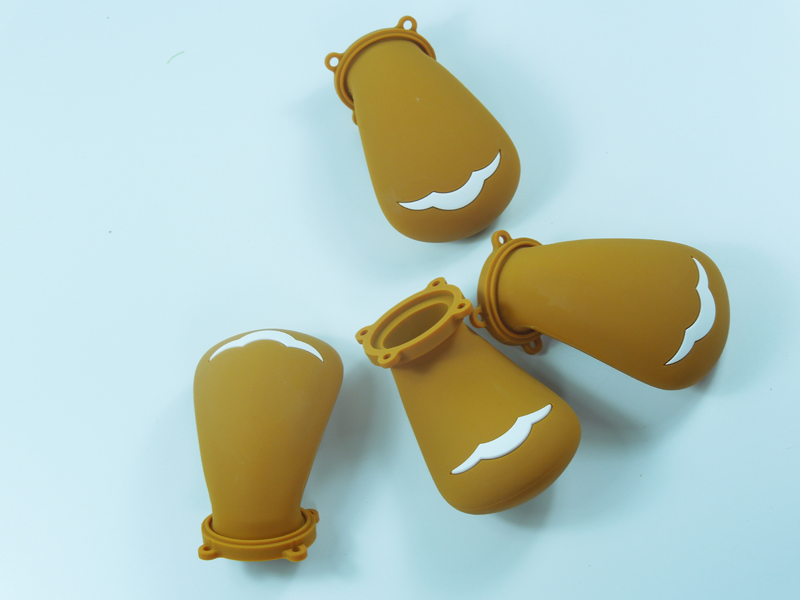 矽(guī)橡膠製品