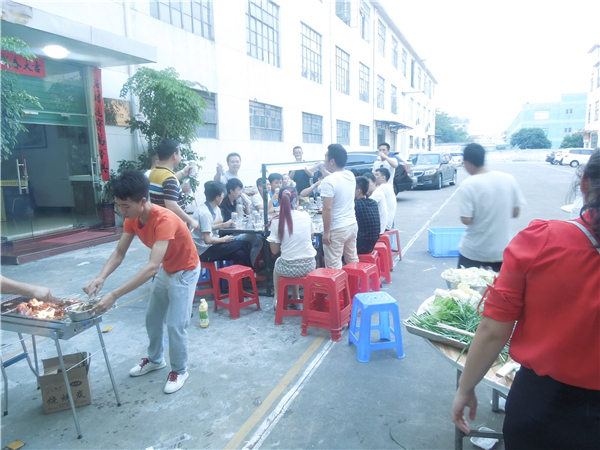 矽膠製(zhì)品廠