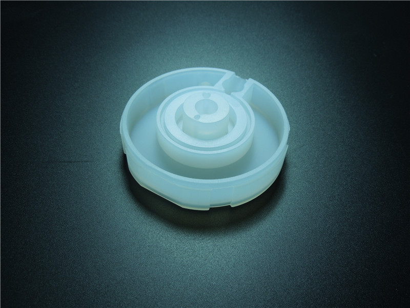 矽膠製(zhì)品