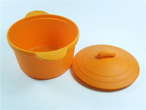 矽橡(xiàng)膠製(zhì)品