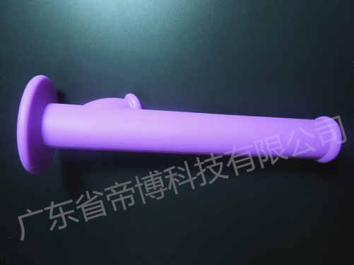 矽(guī)膠(jiāo)煙筒