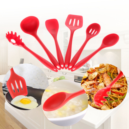 矽膠廚具(jù)