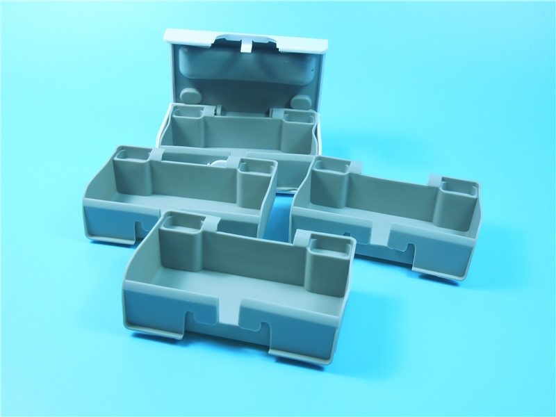 矽橡膠製品