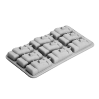 矽膠模型,矽膠模（mó）具,矽膠蛋糕模