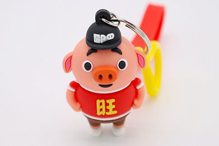 pvc材質的公仔玩具 pvc材質的公仔玩具(jù)