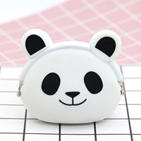 零（líng）錢包,小狗（gǒu）錢包,動物小錢包,矽膠動物錢包