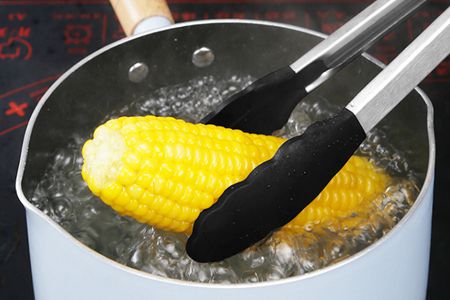 矽膠（jiāo）食物夾