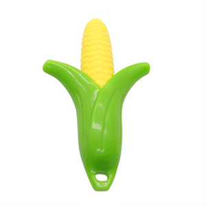 磨牙器,練牙器,植物牙膠,嬰兒磨牙棒,矽膠（jiāo）磨（mó）牙（yá）器