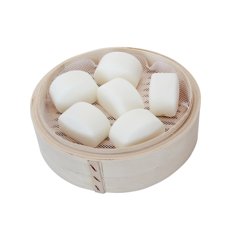 廚房廚具解說:矽膠蒸布(bù)能蒸團子嗎? 廚房廚具解說(shuō):矽膠蒸布能蒸團子嗎?