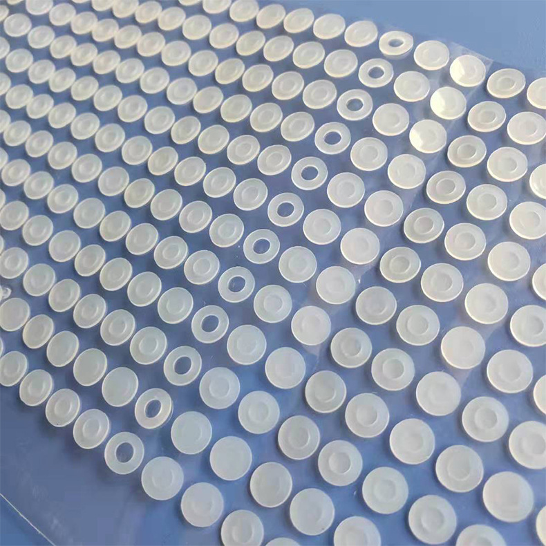 矽膠墊片,減震密封矽膠（jiāo）墊片