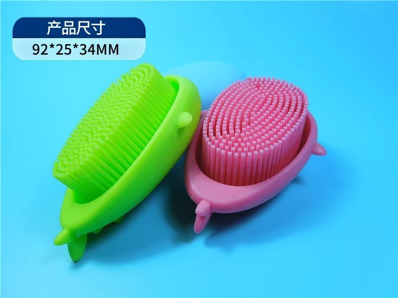矽橡膠(jiāo)製品
