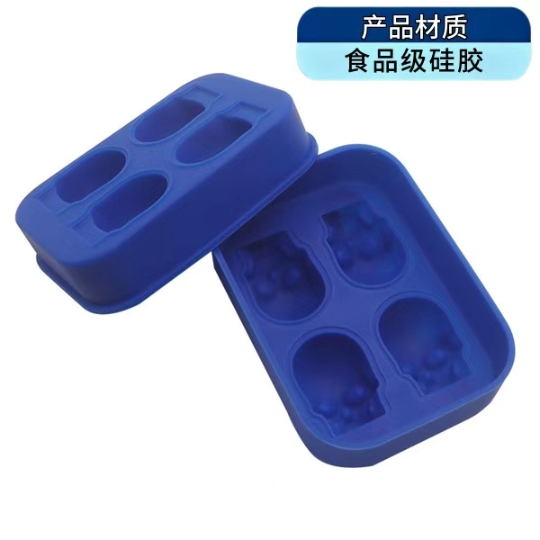 矽膠模 矽膠模